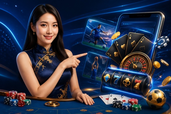 Đội ngũ nk88com